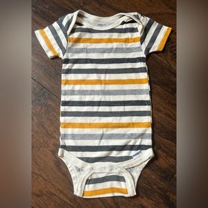 3 Gerber Outfits